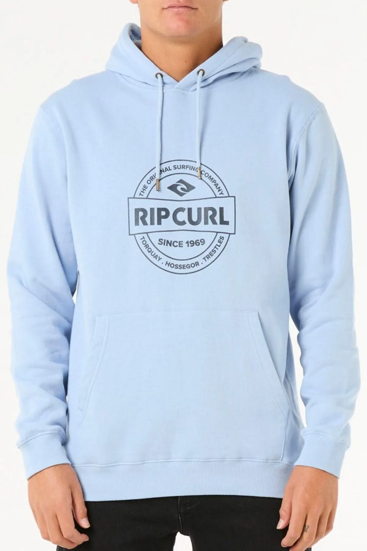 Rip Curl Stapler Hood