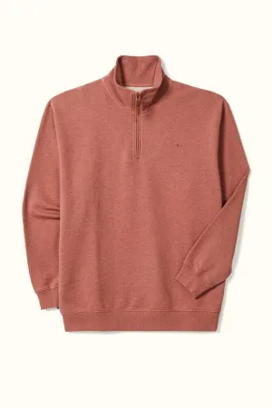 RM Williams Mulyungarie Fleece