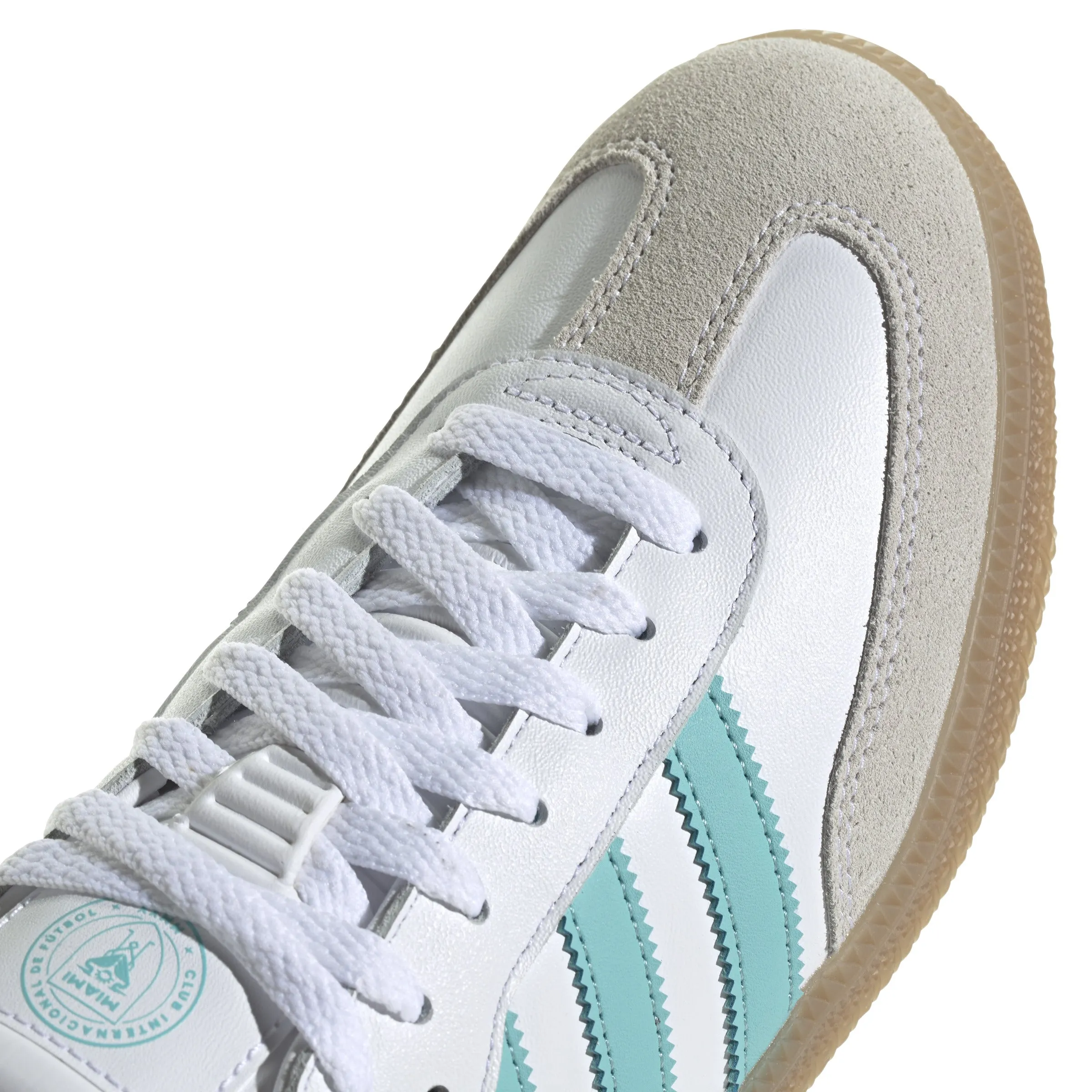 Samba Inter Miami