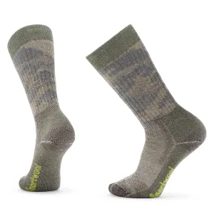 Smartwool Hunt Classic Edition Camo Tall Crew Socks