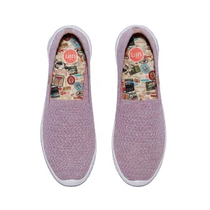 Taro Purple Menorca III II Women