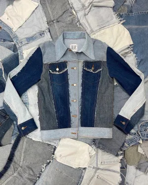 THE Jacket