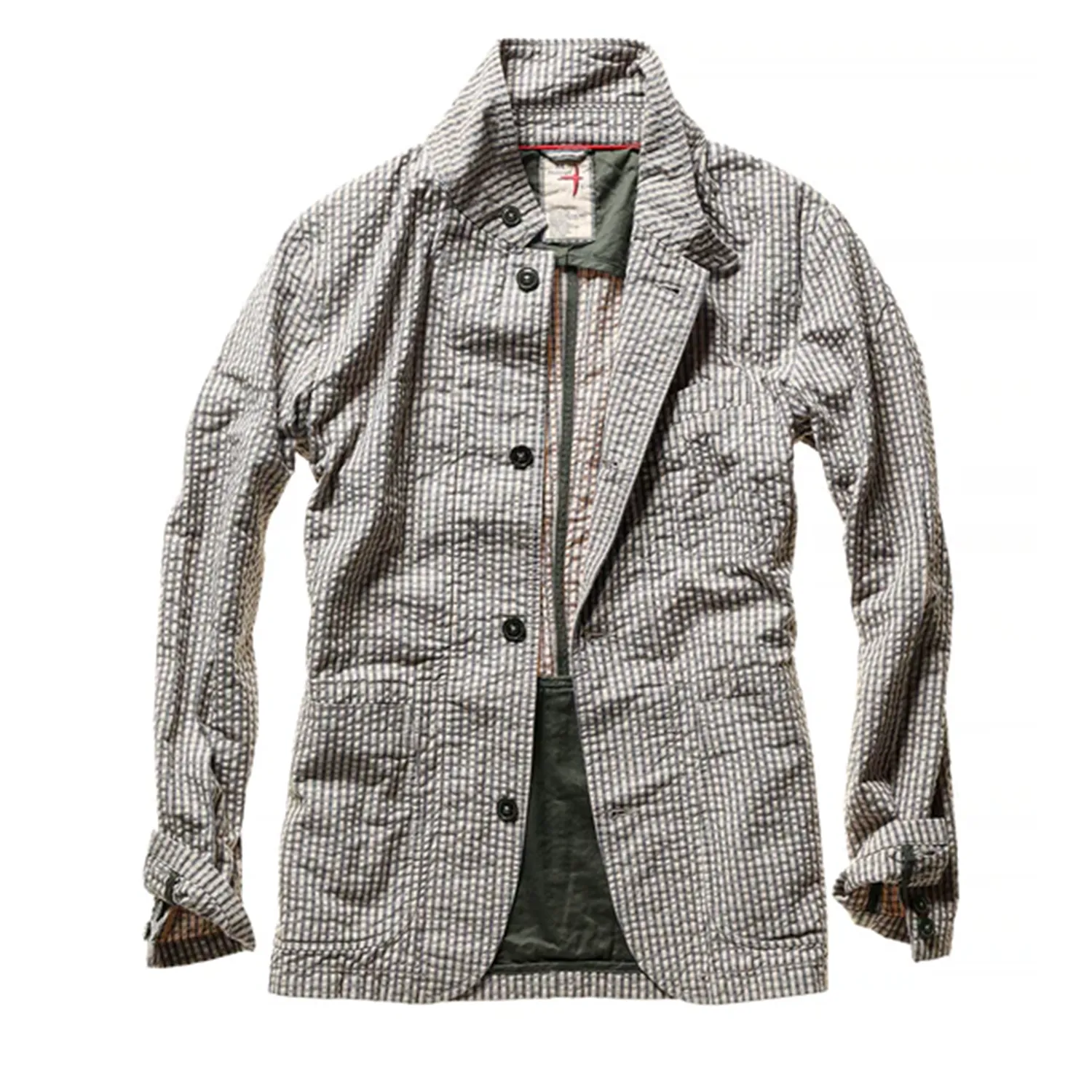 Tropical Trap Blazer