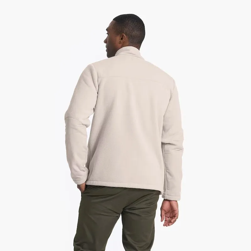 Vuori Morrow Sherpa Jacket Men's