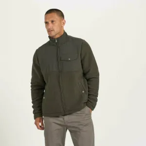 Vuori Morrow Sherpa Jacket Men's