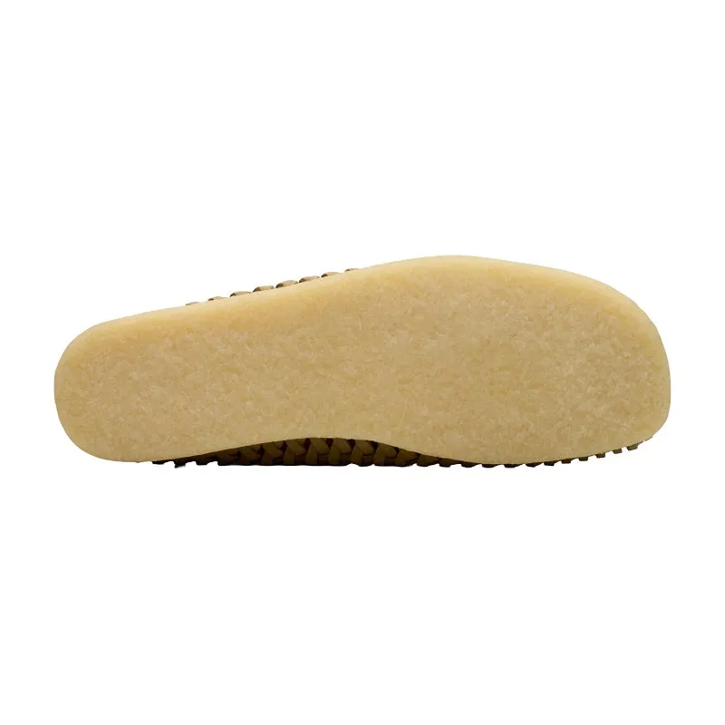 WB Loafer Weave