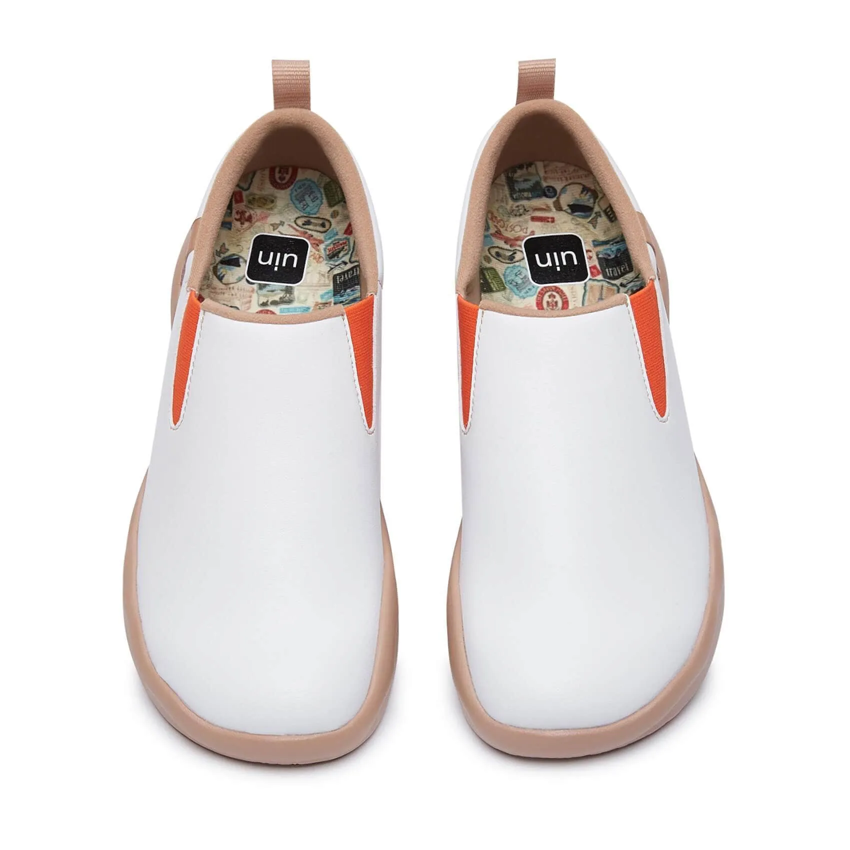 White Smoke Cuenca Women