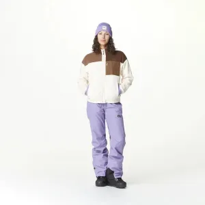 Women's Arcca Full Zip Fleece Jacket