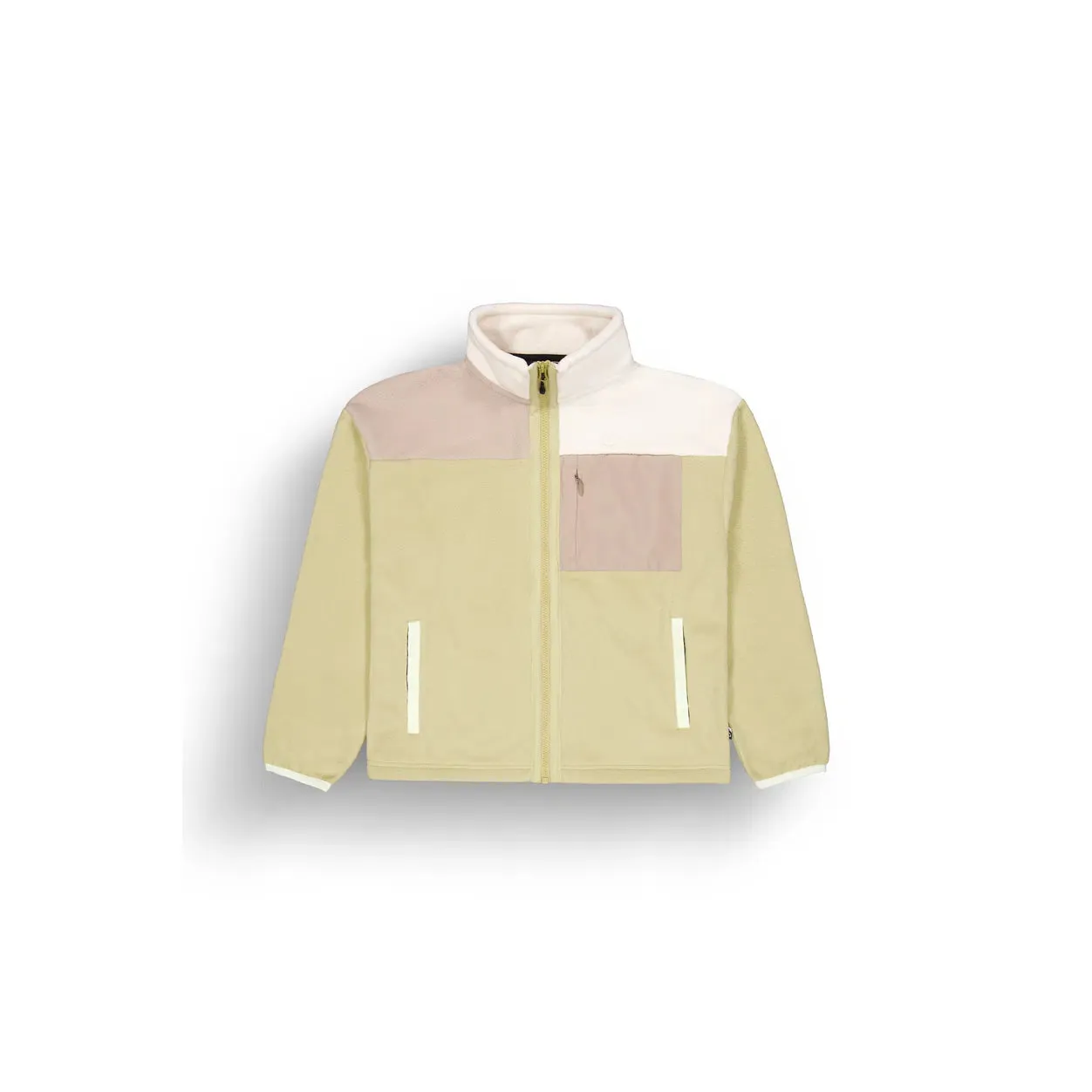 Women's Arcca Full Zip Fleece Jacket