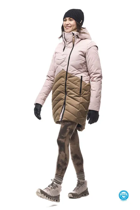 Women's Ayaba II Jacket