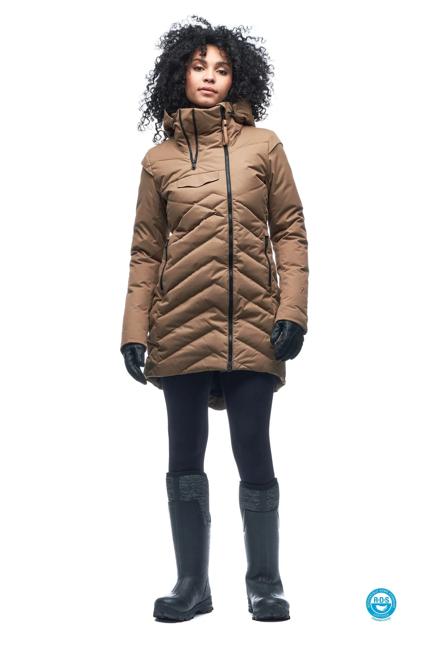 Women's Ayaba II Jacket