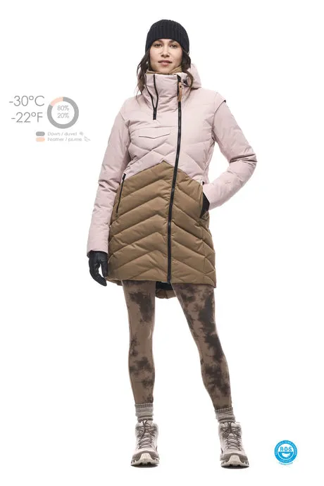 Women's Ayaba II Jacket