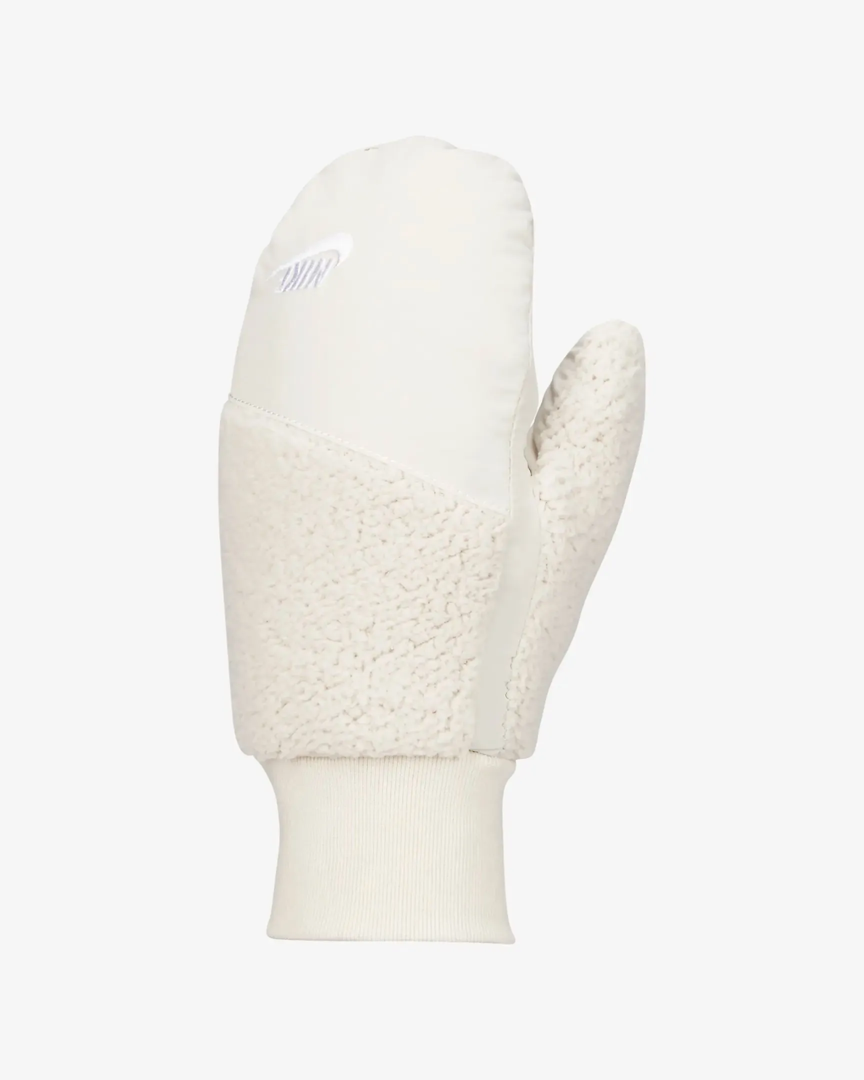 Women's Sherpa Mittens