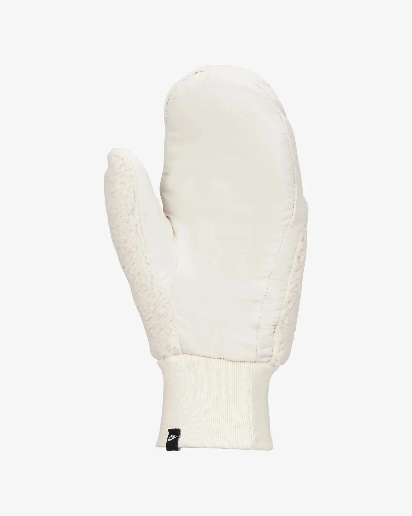 Women's Sherpa Mittens