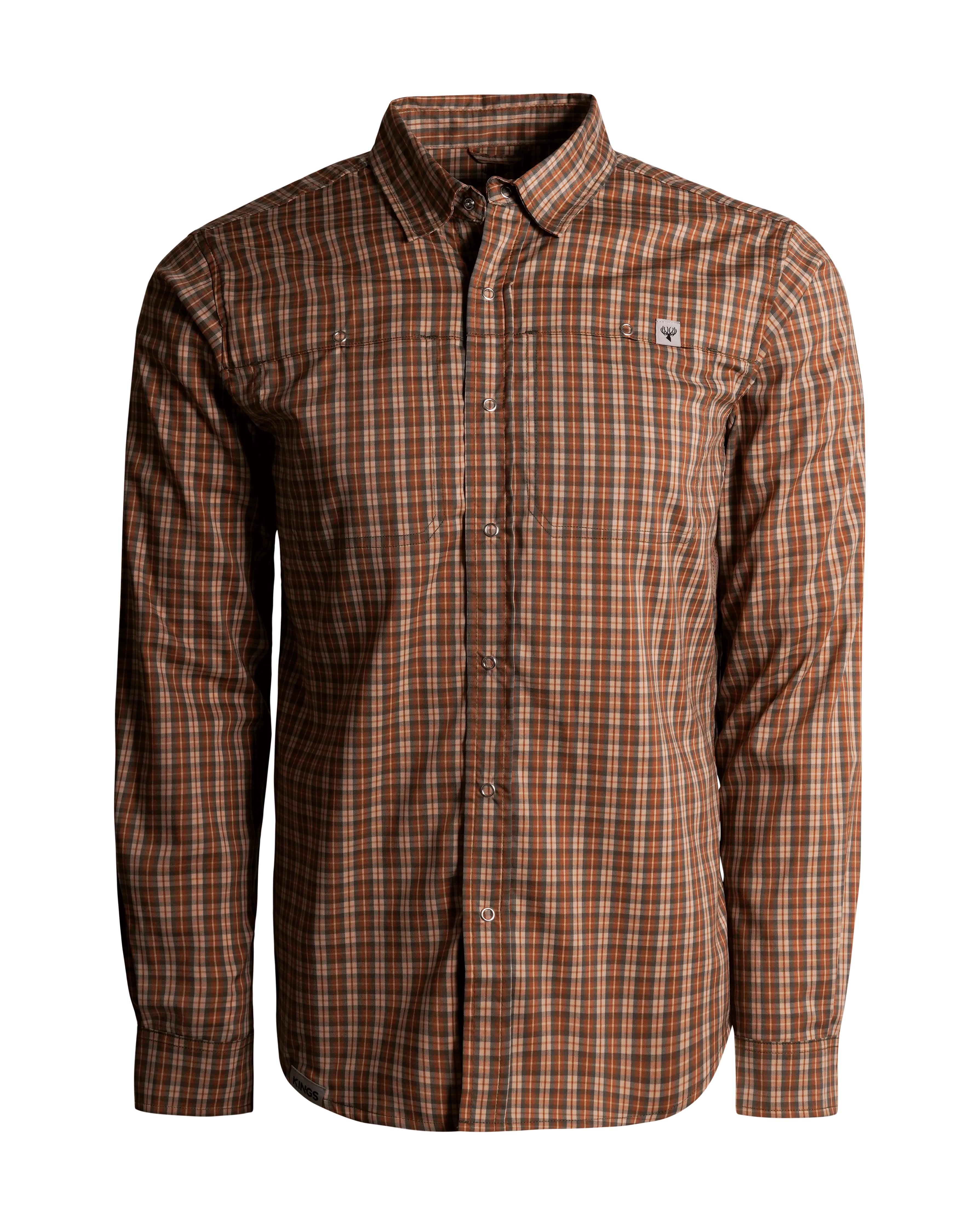 XKG Sonora Shirt